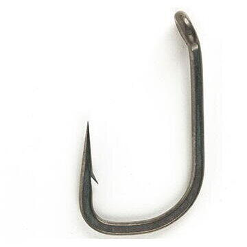 FOX CARLIG ARMAPOINT WIDE GAPE  STRAIGHT NR.2/10BUC