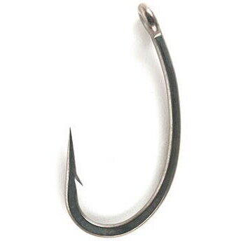 FOX CARLIG EDGES CURVE SHANK NR.4/10BUC