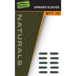 MANSOANE EDGES NATURALS SPINNER SLEEVE 10BUC/SET