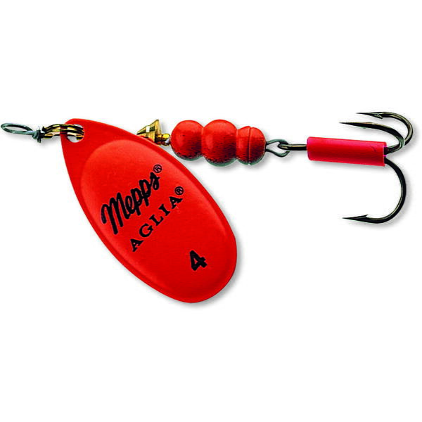 MEPPS ROTATIVA 6,5G/ROSU BLISTER