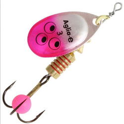 MEPPS ROTATIVA E BRITE 6,5G ARGINT/PINK