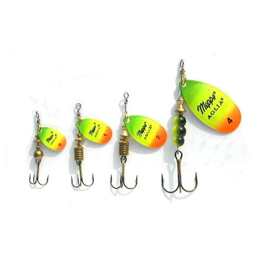 MEPPS ROTATIVA 2,5G/TIGER BLISTER