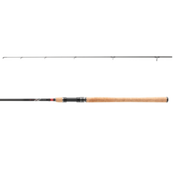 LANSETA SPINNING DAIWA 2BUC.NINJA X JIGGER 2,40M/8-35G