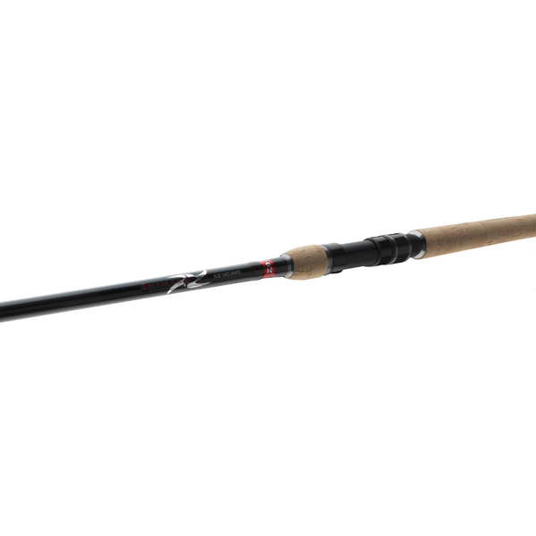 LANSETA SPINNING DAIWA 2BUC.NINJA X SPIN 2,25M/4-18G