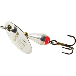 LINGURITA ROTATIVA 2,5G/ARGINT BLISTER