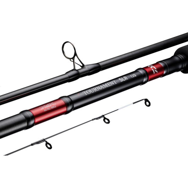 LANSETA DAIWA 2+3BUC TOURNAMENT SLR 3,30M/90G(11FT)