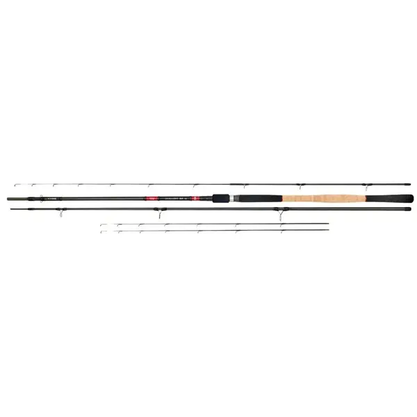 LANSETA DAIWA 3+3BUC TOURNAMENT SLR 3,60M/90G(12FT)