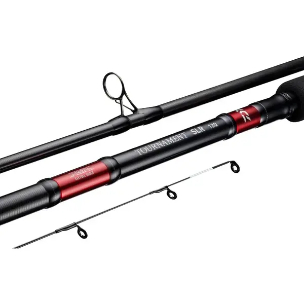 LANSETA DAIWA 3+3BUC TOURNAMENT SLR 3,60M/90G(12FT)