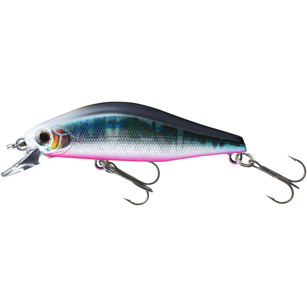 DAIWA TN WISE MINNOW 5CM/5,2G AURORA SUNSET LASER