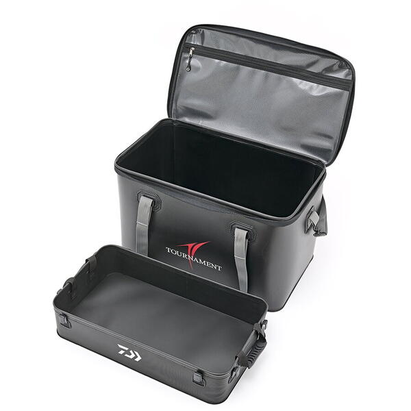 DAIWA GEANTA TOURMANENT CARRYALL 61X35X45CM