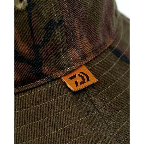 PALARIE DAIWA CAMO