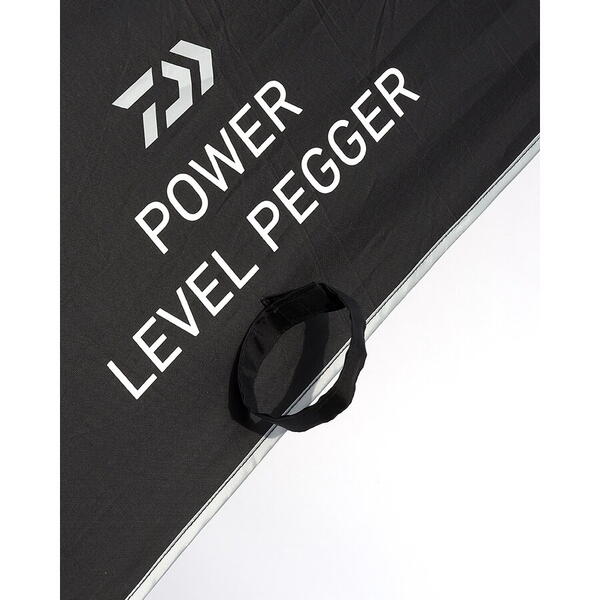 DAIWA UMBRELA POWER LEVEL PEGGER 125CM