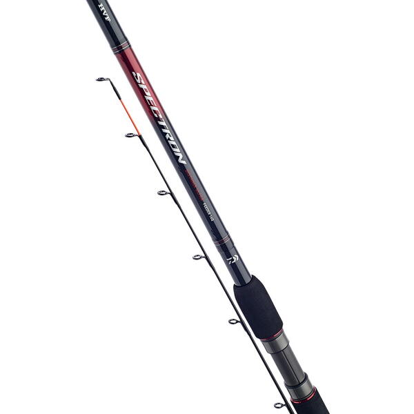 LANSETA DAIWA 3+3BUC SPECTRON ULTRA DISTANCE 3,60M/4-12LBS