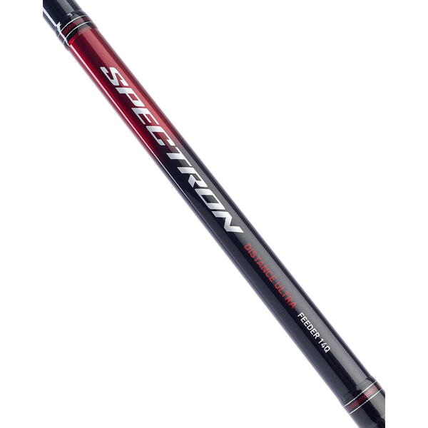 LANSETA DAIWA 3+3BUC SPECTRON ULTRA DISTANCE 3,90M/4-12LBS