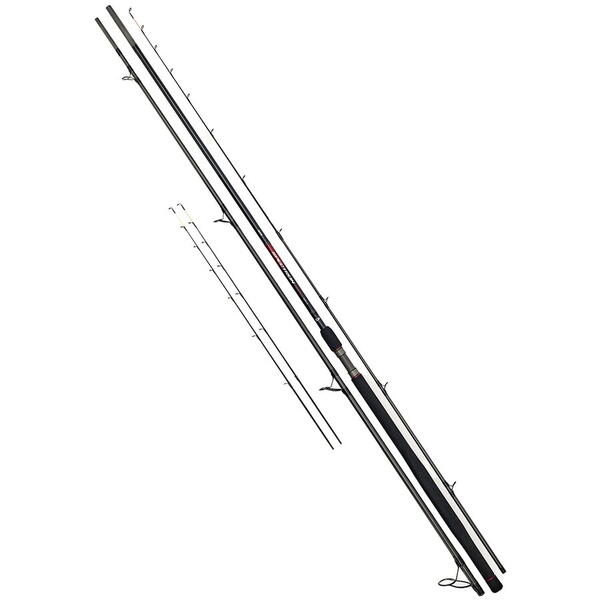 LANSETA DAIWA 3+3BUC SPECTRON ULTRA DISTANCE 3,90M/4-12LBS