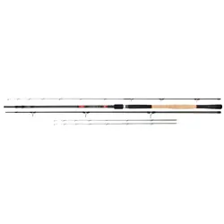 LANS. 3+3BUC TOURNAMENT SLR 3,90M/150G(13FT)