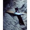 MARTTIINI OY CUTIT TUNDRA CB LAMA=110 MM