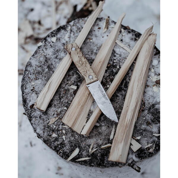 MARTTIINI OY CUTIT TUNDRA CB LAMA=110 MM