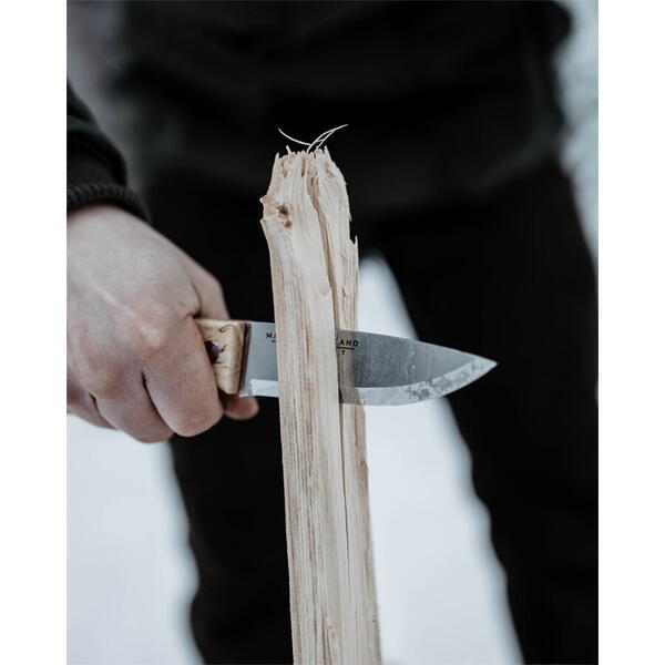 MARTTIINI OY CUTIT TUNDRA CB LAMA=110 MM