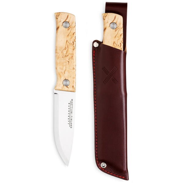 MARTTIINI OY CUTIT TUNDRA CB LAMA=110 MM
