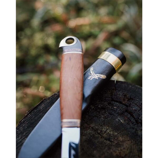 MARTTIINI OY CUTIT EAGLE+CUTIE CADOU LAMA=110 MM