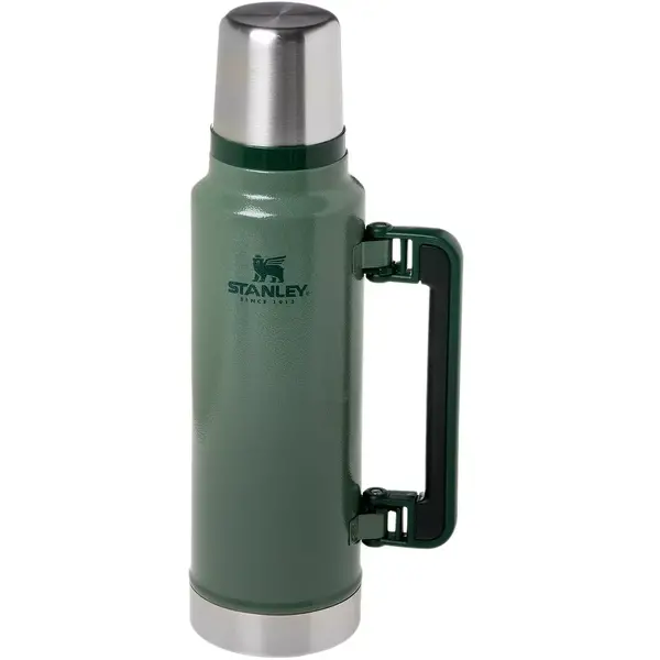 STANLEY TERMOS INOX LEGENDARY CLASIC VERDE 1400ML