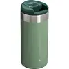 STANLEY CANA TERMO AEROLIGHT TRANSIT VERDE 350ML