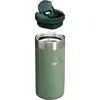 STANLEY CANA TERMO AEROLIGHT TRANSIT VERDE 350ML