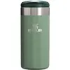 STANLEY CANA TERMO AEROLIGHT TRANSIT VERDE 350ML