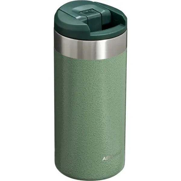 STANLEY CANA TERMO AEROLIGHT TRANSIT VERDE 350ML