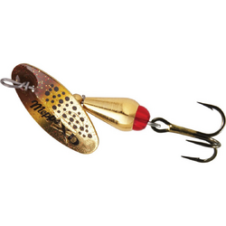 MEPPS ROTATIVA TRI FLUO 3,5G GALBEN/BROWN 2,5G