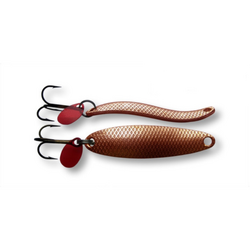 OSCILANTA TAIFUN 9G, PATRATE, CUPRU