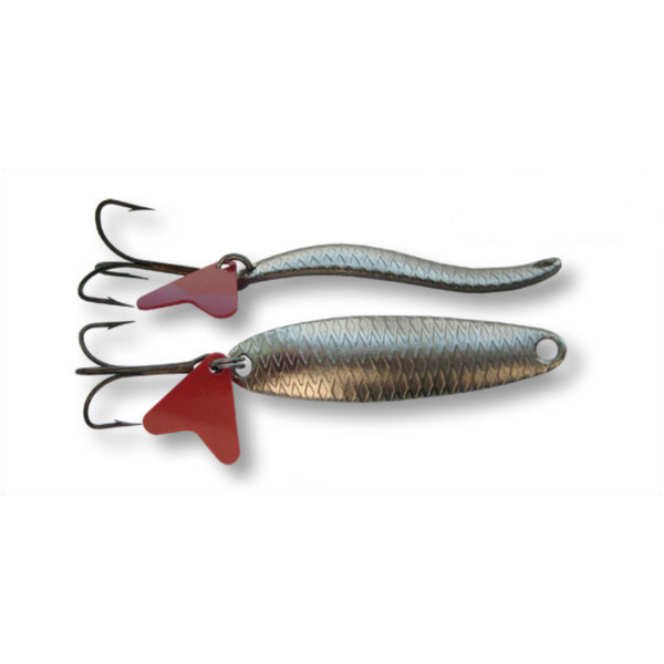 BERTI OSCILANTA TAIFUN 7G, DIAMOND, NICHELATA