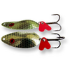 BERTI OSCILANTA BIG D. 10G DRG.SKIN GALBENA