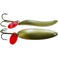 OSCILANTA TAIFUN 10G PATRATE GALBENA