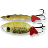 BERTI OSCILANTA ONDA 10G DRG.SKIN GALBENA