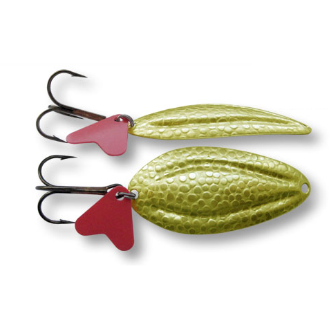 BERTI OSCILANTA VERSUS 10G DRG.SKIN GALBENA