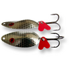 BERTI OSCILANTA BIG D. 10G DRG.SKIN NICHELATA
