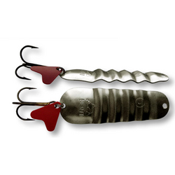 OSCILANTA WAVE 10G NICHELATA