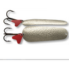 BERTI OSCILANTA PISCOT 9G DRG.SKIN ARGINTATA