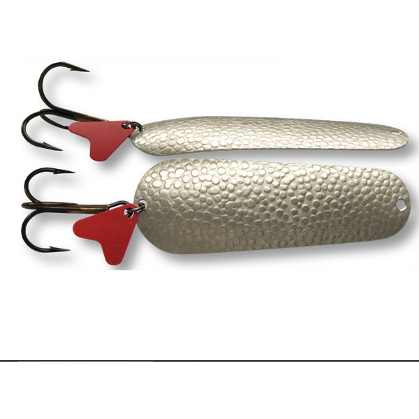 BERTI OSCILANTA PISCOT 12G DRG.SKIN ARGINTATA