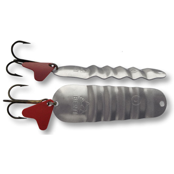 BERTI OSCILANTA WAVE 15G ARGINTATA