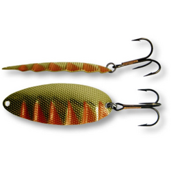BERTI OSCILANTA LINX 12G PATRATE GALBENA