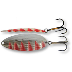 BERTI OSCILANTA LINX 12G PATRATE ARGINTATA