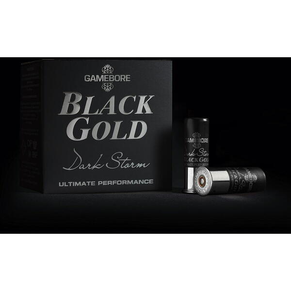 GAMEBORE CARTUS DARK STORM QUAD CAL.12/32/3,2MM