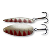 BERTI OSCILANTA LINX XXL 13G PATRATE ARGINTATA