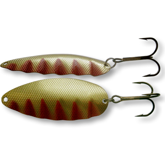 BERTI OSCILANTA LINX XXL 16G PATRATE GALBENA