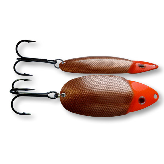BERTI OSCILANTA LUCKY RH XXL 13G PATRATE CUPRU