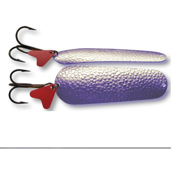 BERTI OSCILANTA PISCOT GIGANT 17G DRG.SKIN NICHELATA