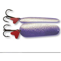 OSCILANTA PISCOT GIGANT 17G DRG.SKIN NICHELATA